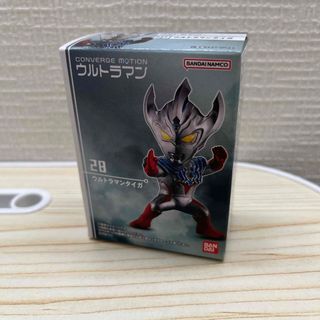 バンダイ(BANDAI)の【未開封】バンダイ CONVERGE MOTION ウルトラマンタイガ(その他)