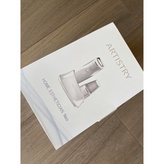 アムウェイ(Amway)のアムウェイ　美顔器(フェイスケア/美顔器)