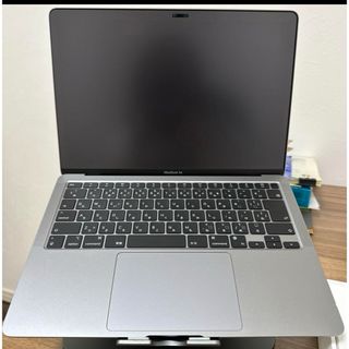 Mac (Apple) - 訳あり MacBook air 13インチ 2017 管理番号2711の通販 ...