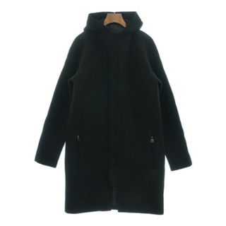 アクネストゥディオズ(Acne Studios)のAcne Studios コート（その他） 46(M位) 黒 【古着】【中古】(その他)