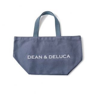 ディーンアンドデルーカ(DEAN & DELUCA)のDEAN&DELUCA 2023年　チャリティーバックSサイズ(エコバッグ)