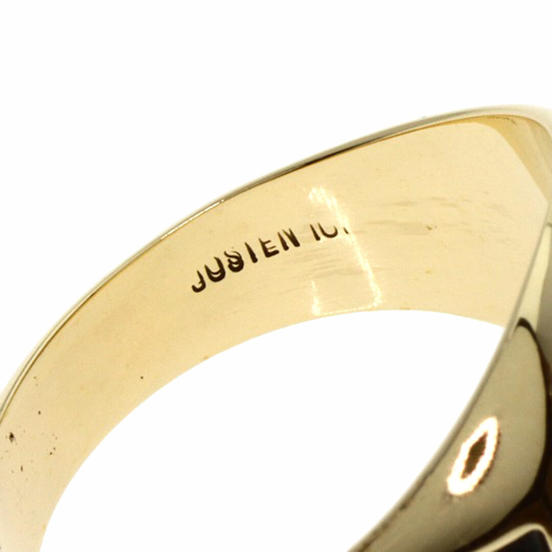 SELECT JEWELRY カレッジリング リング・指輪 10K レディース レディースのアクセサリー(リング(指輪))の商品写真