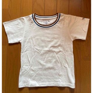 アーノルドパーマー(Arnold Palmer)のアーノルドパーマー/Tシャツ110cm(Tシャツ/カットソー)