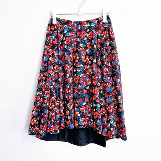 ドゥロワー フラワー ロングスカート/マキシスカートの通販 100点以上 ドゥロワー フラワー ロングスカート/マキシスカートの通販 100点以上