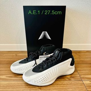 アディダス(adidas)のA.E.1 / Best Of Adi / 27.5cm(スニーカー)