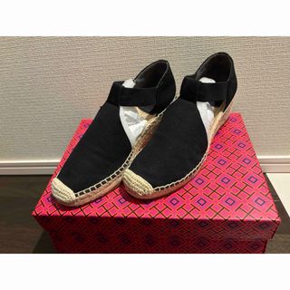 トリーバーチ(Tory Burch)の【TORY BURCH】　サンダル(サンダル)