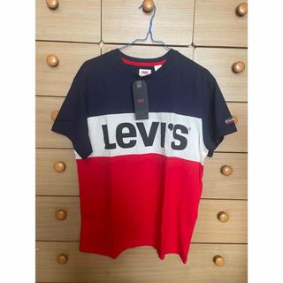 リーバイス(Levi's)のLEVI’S  Tシャツ Sサイズ(Tシャツ(半袖/袖なし))