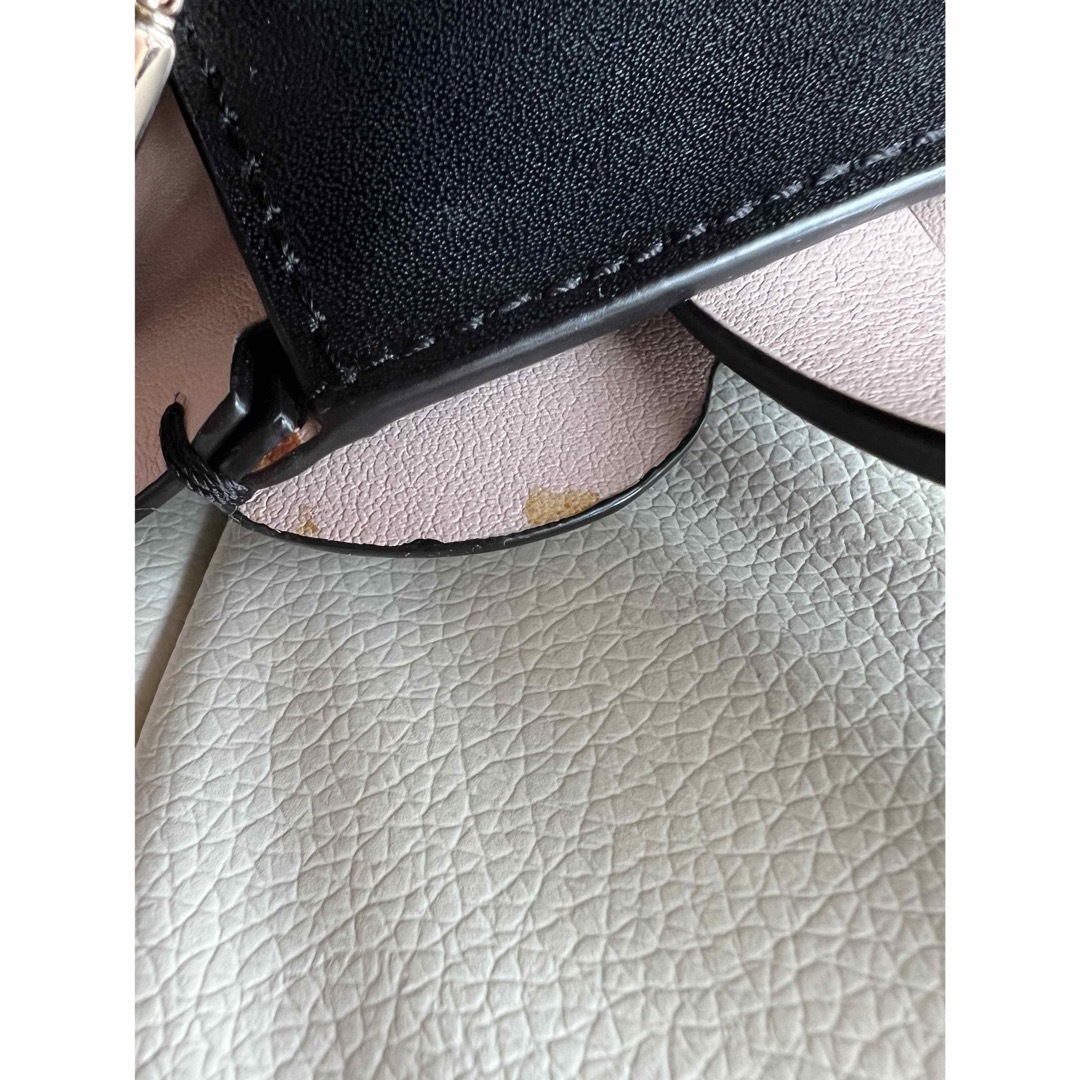 kate spade new york(ケイトスペードニューヨーク)のKate spade マグノリアストリート2WAYハンドバッグ レディースのバッグ(ハンドバッグ)の商品写真