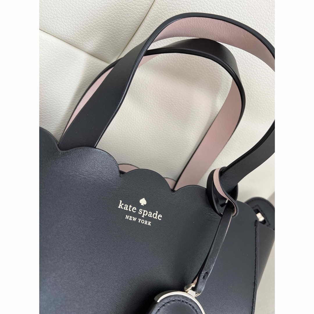 kate spade new york(ケイトスペードニューヨーク)のKate spade マグノリアストリート2WAYハンドバッグ レディースのバッグ(ハンドバッグ)の商品写真