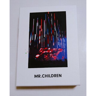 ミスターチルドレン(Mr.Children)のミスターチルドレン 半世紀へのエントランス Blu-ray(ミュージシャン)