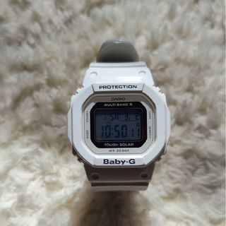 ベビージー(Baby-G)のカシオ BABY-G BGD-5000(腕時計)