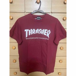 スラッシャー(THRASHER)のTHRASHER Tシャツ(Tシャツ/カットソー(半袖/袖なし))