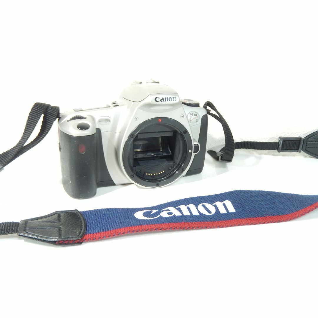 Canon(キヤノン)の【管KA0248】CANON キヤノン EOSⅢ イオス3 完動品 スマホ/家電/カメラのカメラ(フィルムカメラ)の商品写真