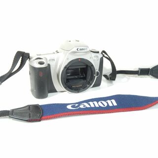キヤノン(Canon)の【管KA0248】CANON キヤノン EOSⅢ イオス3 完動品(フィルムカメラ)