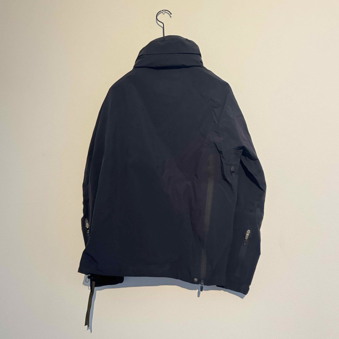 STONE ISLAND(ストーンアイランド)のACRONYM ACR-FW-1718 J28-GT & 1819 NG9-PS メンズのジャケット/アウター(マウンテンパーカー)の商品写真