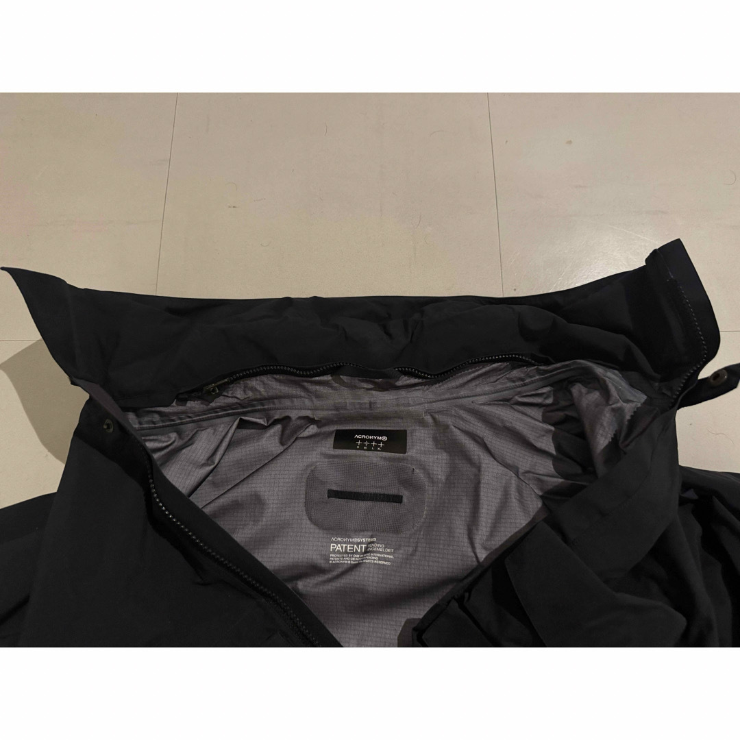 ACRONYM ACR-FW-1718 J28-GT ACRONYM ACR-FW-1718 J28-GT
