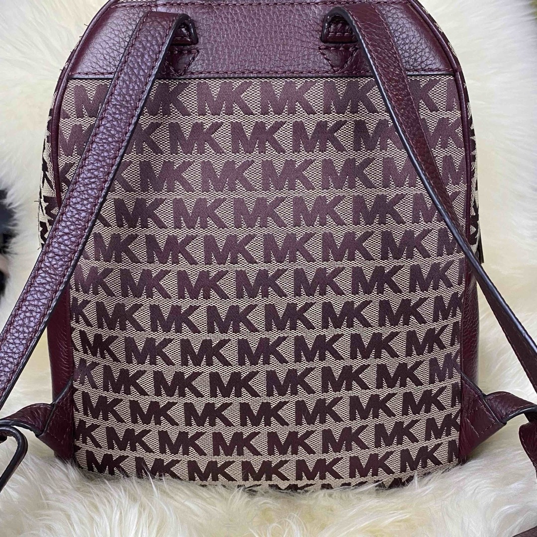 Michael Kors(マイケルコース)のMICHAEL KORS リュック レディースのバッグ(リュック/バックパック)の商品写真