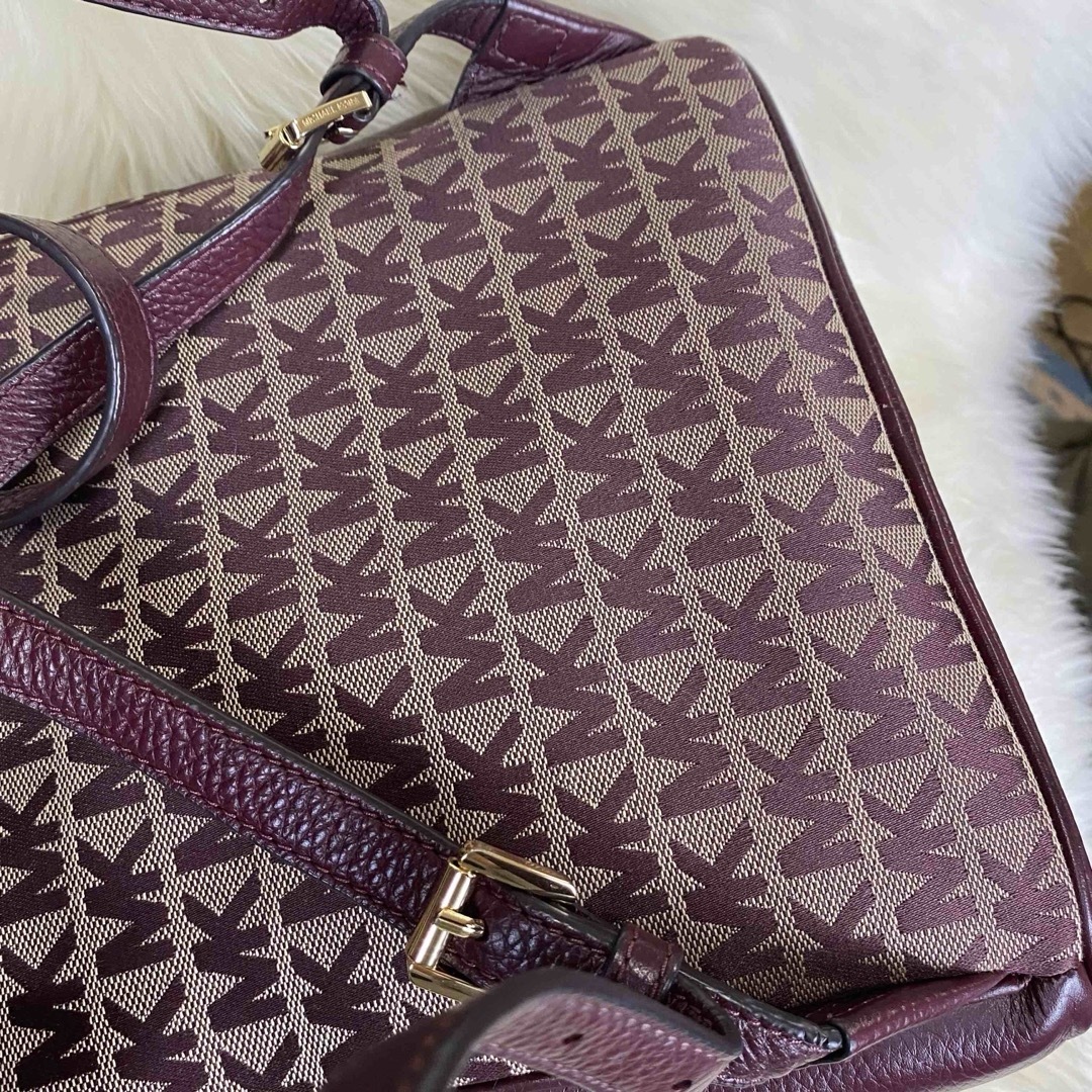 Michael Kors(マイケルコース)のMICHAEL KORS リュック レディースのバッグ(リュック/バックパック)の商品写真