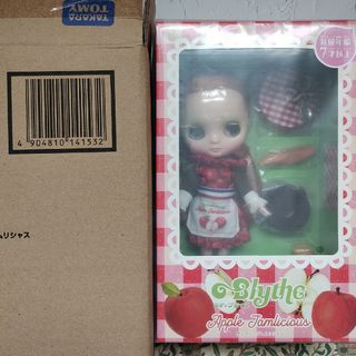 Takara Tomy - blythe ネオブライス【クリアリィ・クレア】中古欠品