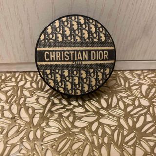 ディオール(Dior)のディオール　クッションファンデ　ケースのみ(その他)