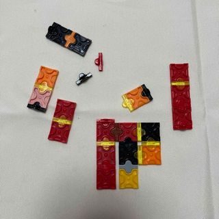 ラキュー(LaQ)のLaQ パズル 知育玩具 ラキュー 幼児 小学生 LEGO好きにも 買い足し(知育玩具)