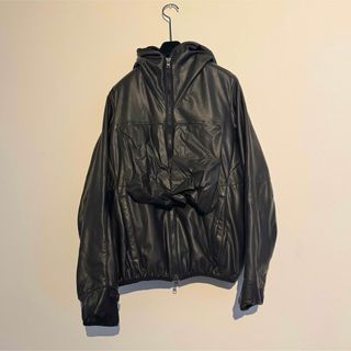 ストーンアイランド(STONE ISLAND)のACRONYM ACR-FW-1819 J63A-FO(ブルゾン)