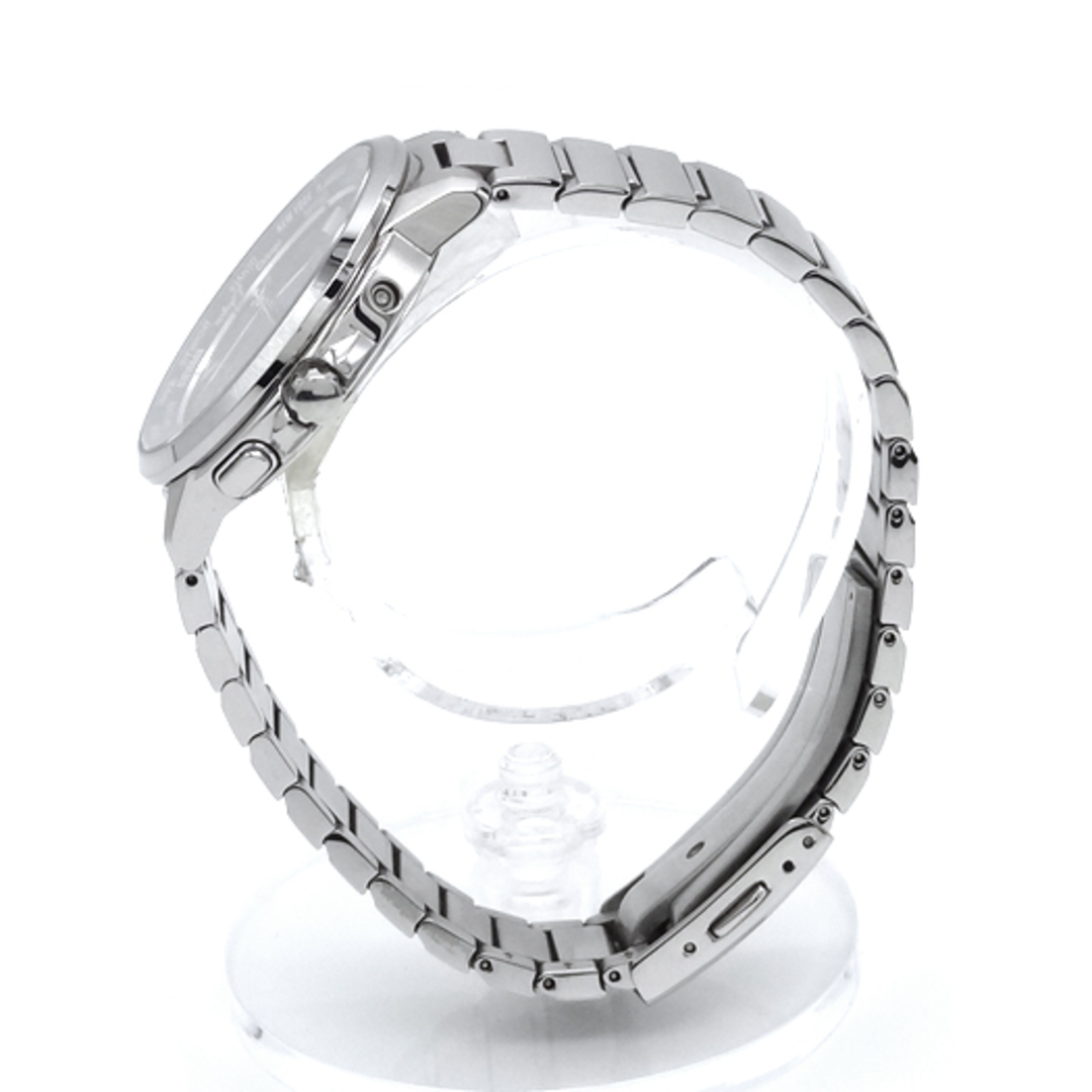 CITIZEN(シチズン)のシチズン エコドライブ XC クロスシー 腕時計 CB1020-54E ステンレス ブラック 黒 CITIZEN レディースのファッション小物(腕時計)の商品写真