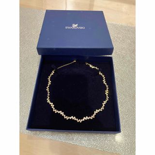 スワロフスキー(SWAROVSKI)のSWAROVSKI ネックレス (ネックレス)