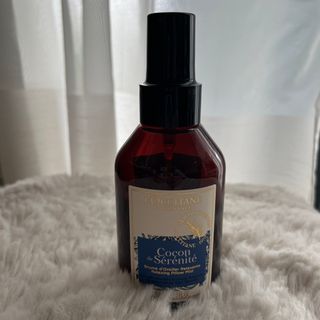 ロクシタン(L'OCCITANE)のロクシタン　ピローミスト　(リラクシング)(アロマスプレー)