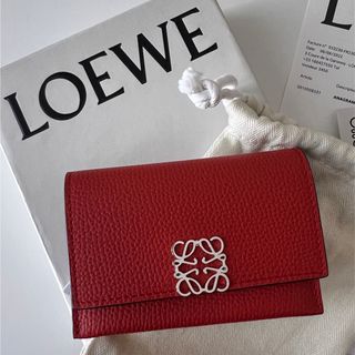 ロエベ 名刺入れ/定期入れ(レディース)の通販 200点以上 | LOEWEの