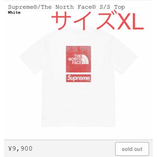 Supreme - 8800【人気Lサイズ】シュプリーム☆刺繍ロゴ ボーダーt