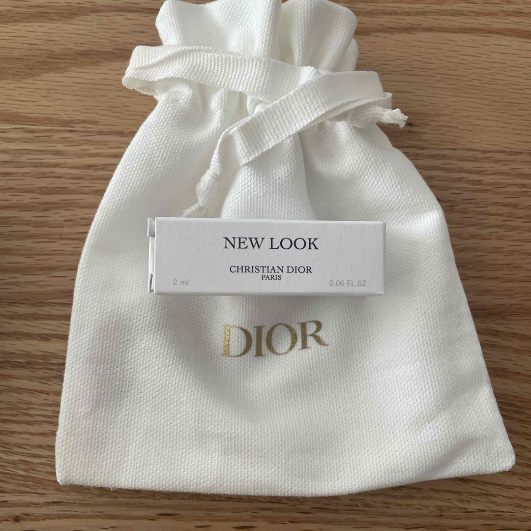 Christian Dior(クリスチャンディオール)のクリスチャンディオール ル ボーム 50ml 新品 コスメ/美容の香水(香水(女性用))の商品写真