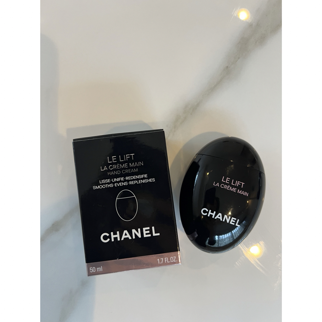 CHANEL(シャネル)のシャネル コスメ/美容のボディケア(ハンドクリーム)の商品写真