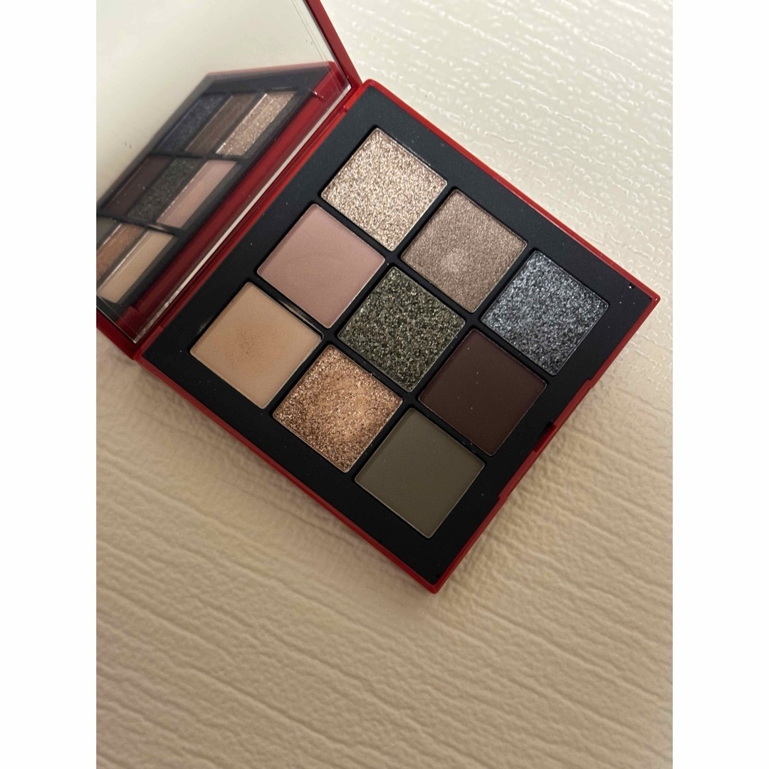 NARS(ナーズ)のNARS クライマックス　アイシャドーパレット　ナーズ コスメ/美容のベースメイク/化粧品(アイシャドウ)の商品写真