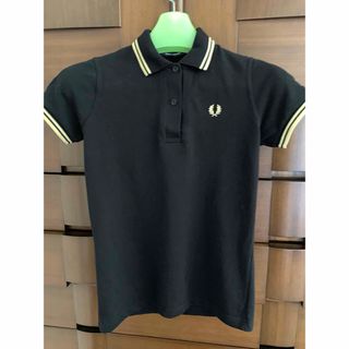 フレッドペリー(FRED PERRY)のフレッドペリー　ポロシャツ(ポロシャツ)