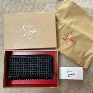 クリスチャンルブタン(Christian Louboutin)のクリスチャンルブタン  Christian Louboutin  長財布(長財布)