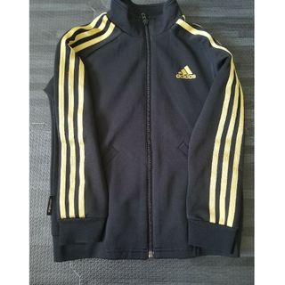 アディダス(adidas)のadidas★ジャージ上★130(ジャケット/上着)