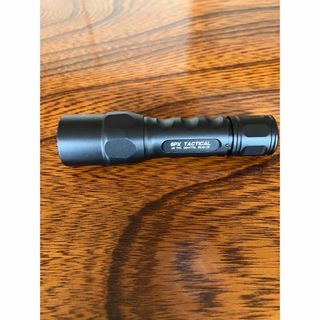 シュアファイア(SUREFIRE)のSUREFIRE 6PX  タクティカル　シュアファイア(ライト/ランタン)