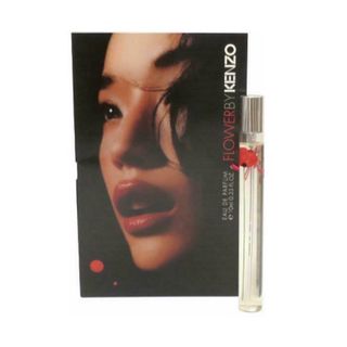 ケンゾー(KENZO)のフラワーバイケンゾー　EDT10ml(香水(女性用))