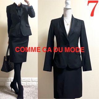 コムサ(COMME CA DU MODE) スーツ(レディース)の通販 300点以上