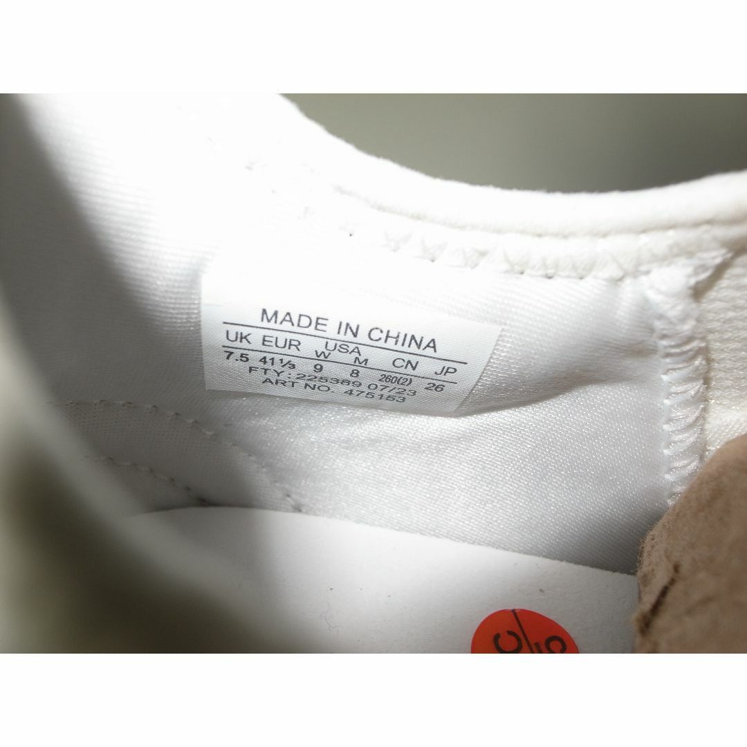 COMME des GARCONS - コムデギャルソン Salomon slip on COMME des GARCONS - コムデギャルソン Salomon slip on