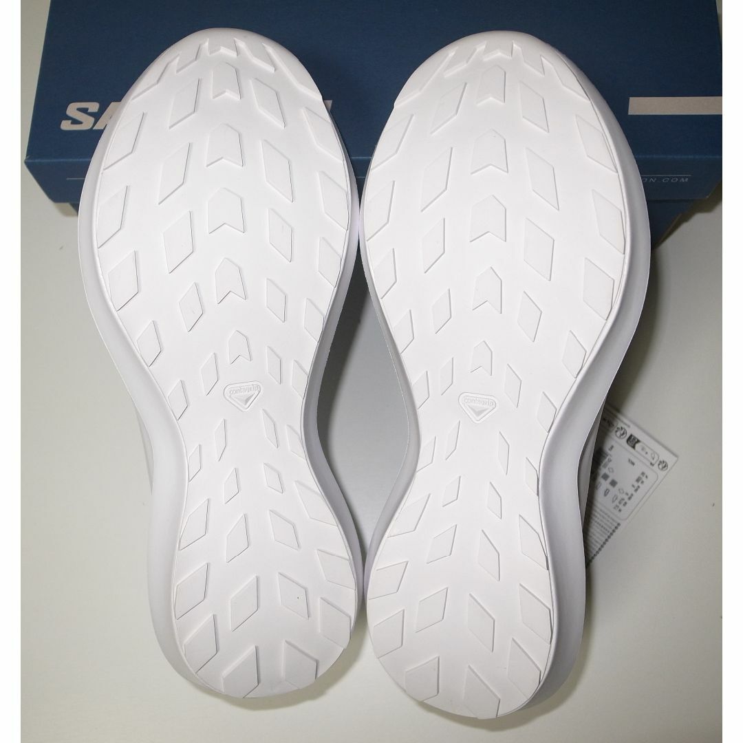 COMME des GARCONS - コムデギャルソン Salomon slip on
