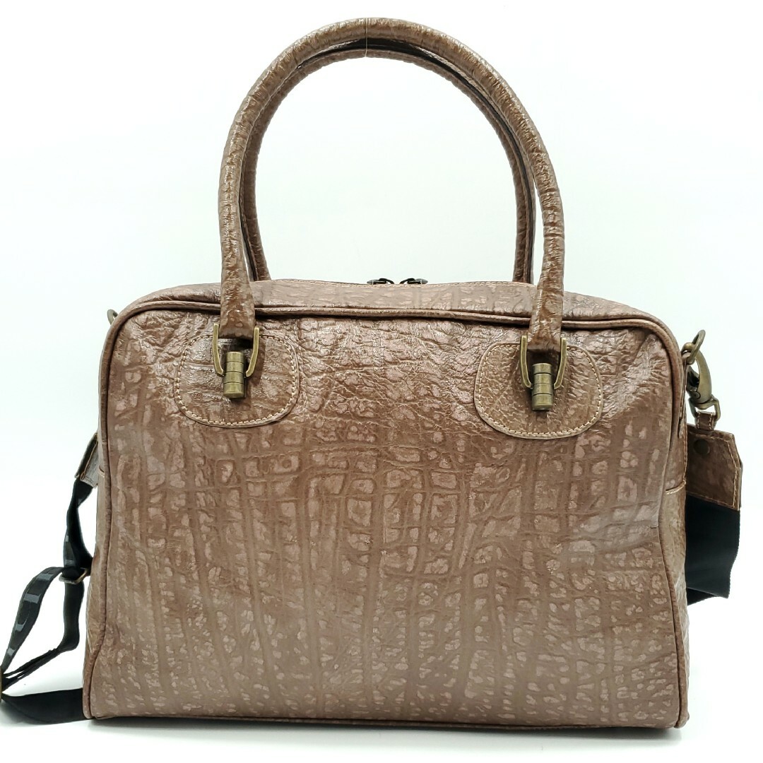 Orobianco - イタリア製orobianco上位モデル☆HAKKIN.it☆バッグ Orobianco - イタリア製orobianco上位モデル☆HAKKIN.it☆バッグ