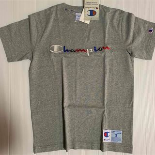 チャンピオン(Champion)のchampion Tシャツ S ロゴ マルチカラー(Tシャツ(半袖/袖なし))