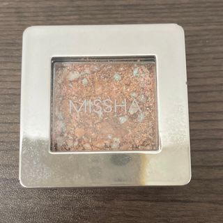 MISSHA グリッタープリズム アイシャドウ