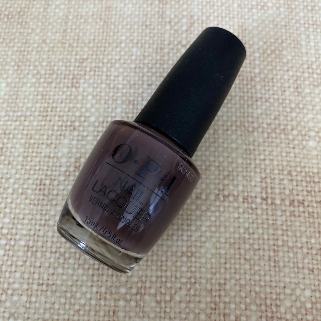 OPI(オーピーアイ)のOPIネイルラッカー　1053 コスメ/美容のネイル(ネイル用品)の商品写真