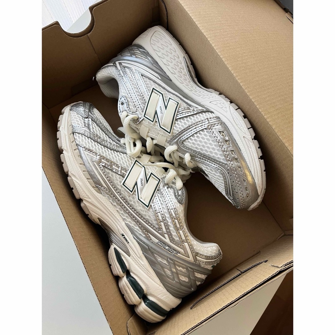 New Balance(ニューバランス)のニューバランス　M1906REE 24.5cm レディースの靴/シューズ(スニーカー)の商品写真