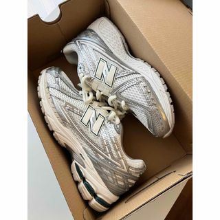 ニューバランス(New Balance)のニューバランス　M1906REE 24.5cm(スニーカー)