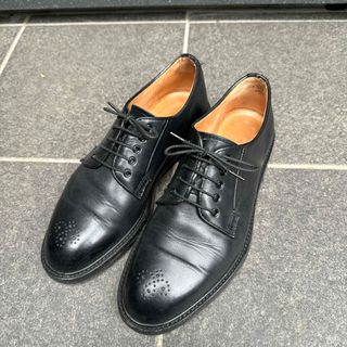 エンダースキーマ(Hender Scheme)のエンダースキーマ　革靴(ドレス/ビジネス)