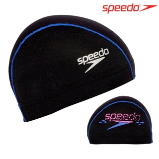スピード(SPEEDO)のスピードスイムキャップｌ(マリン/スイミング)